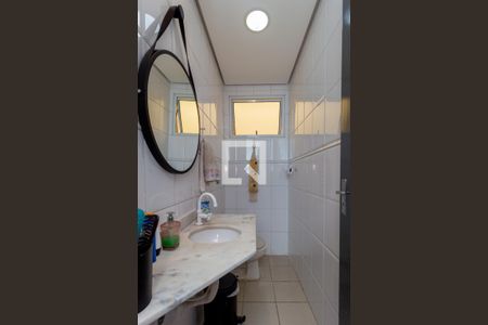 Casa à venda com 110m², 3 quartos e 2 vagasLavabo