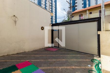 Casa à venda com 110m², 3 quartos e 2 vagasÁrea de Serviço