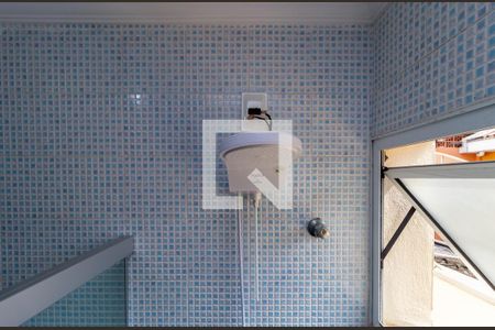 Casa à venda com 110m², 3 quartos e 2 vagasDetalhe Banheiro - Suíte