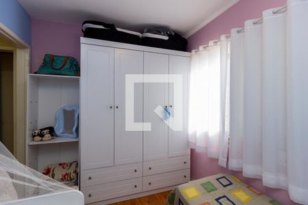 Casa à venda com 110m², 3 quartos e 2 vagasQuarto 2