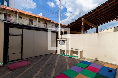 Casa à venda com 110m², 3 quartos e 2 vagasGaragem