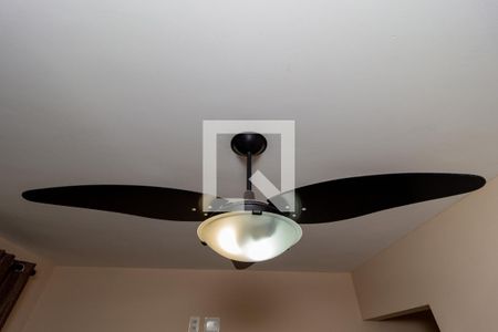 Casa à venda com 110m², 3 quartos e 2 vagasDetalhe - Quarto 3