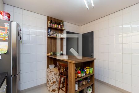 Casa à venda com 110m², 3 quartos e 2 vagasCozinha