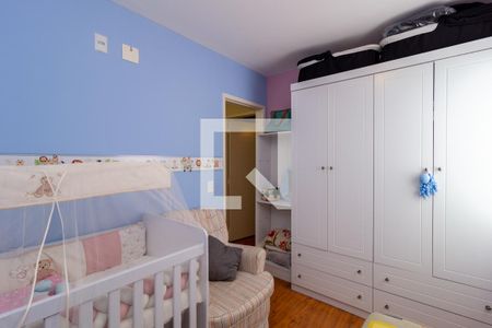 Casa à venda com 110m², 3 quartos e 2 vagasQuarto 2