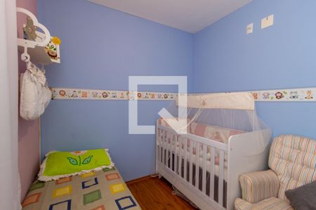 Casa à venda com 110m², 3 quartos e 2 vagasQuarto 2