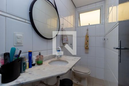 Casa à venda com 110m², 3 quartos e 2 vagasLavabo