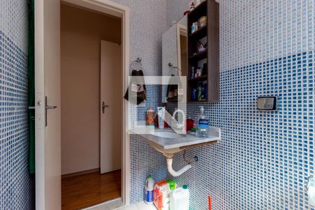 Casa à venda com 110m², 3 quartos e 2 vagasBanheiro - Suíte