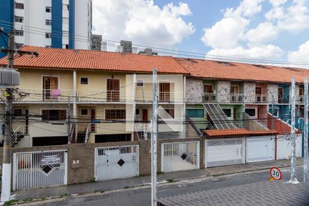Casa à venda com 110m², 3 quartos e 2 vagasVista - Quarto 3