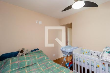 Casa à venda com 110m², 3 quartos e 2 vagasQuarto 3 - Suíte