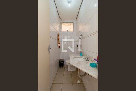 Lavabo de casa à venda com 3 quartos, 110m² em Vila Rio Branco, São Paulo