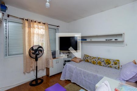 Casa à venda com 110m², 3 quartos e 2 vagasQuarto 3 - Suíte