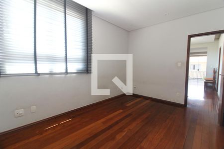 Quarto de apartamento à venda com 4 quartos, 190m² em Nova Granada, Belo Horizonte