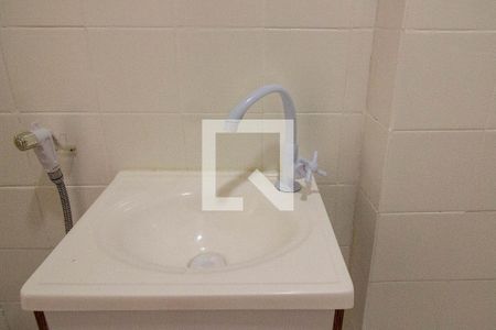 Apartamento para alugar com 90m², 3 quartos e 1 vaga Apartamento para alugar com 90m², 3 quartos e 1 vagaBanheiro Social