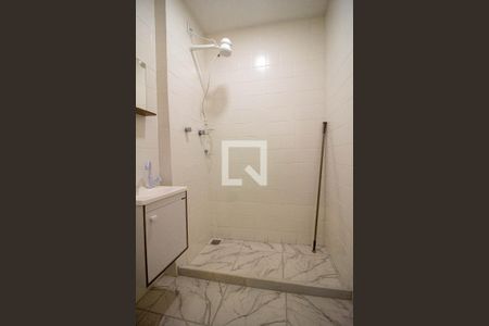 Apartamento para alugar com 90m², 3 quartos e 1 vaga Apartamento para alugar com 90m², 3 quartos e 1 vagaBanheiro Social