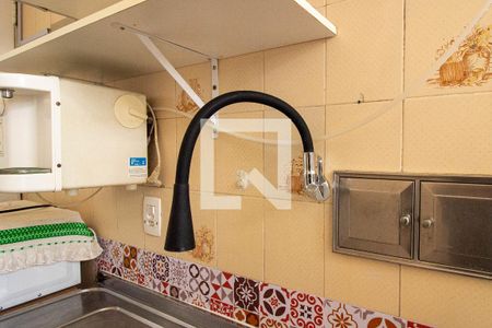 Apartamento para alugar com 90m², 3 quartos e 1 vaga Apartamento para alugar com 90m², 3 quartos e 1 vagaCozinha