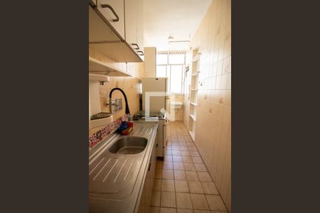 Apartamento para alugar com 90m², 3 quartos e 1 vaga Apartamento para alugar com 90m², 3 quartos e 1 vagaCozinha