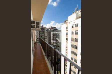 Apartamento para alugar com 90m², 3 quartos e 1 vaga Apartamento para alugar com 90m², 3 quartos e 1 vagaVaranda da Sala
