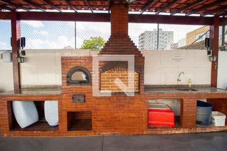 Área comum  de apartamento para alugar com 3 quartos, 90m² em Vila Isabel, Rio de Janeiro