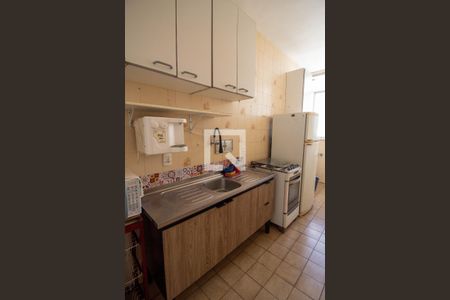 Apartamento para alugar com 90m², 3 quartos e 1 vaga Apartamento para alugar com 90m², 3 quartos e 1 vagaCozinha