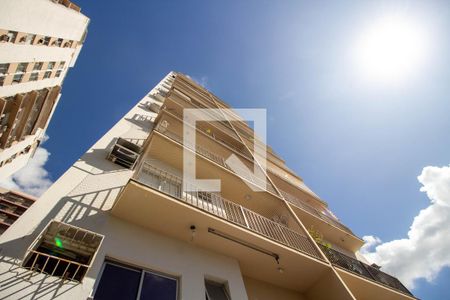Fachada de apartamento para alugar com 3 quartos, 90m² em Vila Isabel, Rio de Janeiro