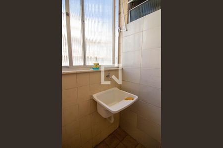 Apartamento para alugar com 90m², 3 quartos e 1 vaga Apartamento para alugar com 90m², 3 quartos e 1 vagaÁrea de Serviço
