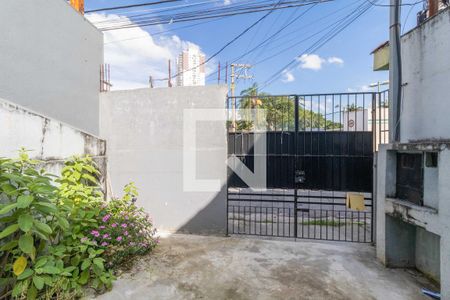Casa para alugar com 97m², 2 quartos e 1 vagaGaragem