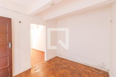 Sala de casa para alugar com 2 quartos, 97m² em Ferreira, São Paulo