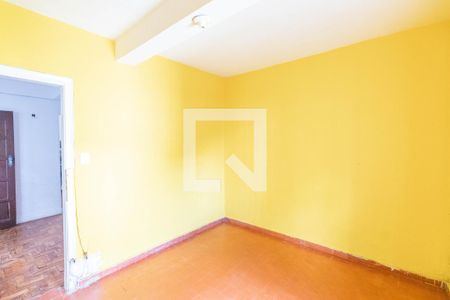 Quarto 1 de casa para alugar com 2 quartos, 97m² em Ferreira, São Paulo