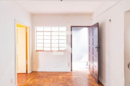 Sala de casa para alugar com 2 quartos, 97m² em Ferreira, São Paulo