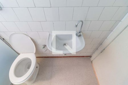 Casa para alugar com 97m², 2 quartos e 1 vagaBanheiro