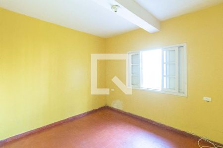 Quarto 1 de casa para alugar com 2 quartos, 97m² em Ferreira, São Paulo