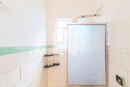 Casa para alugar com 97m², 2 quartos e 1 vagaBanheiro