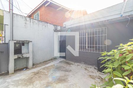 Casa para alugar com 97m², 2 quartos e 1 vagaGaragem