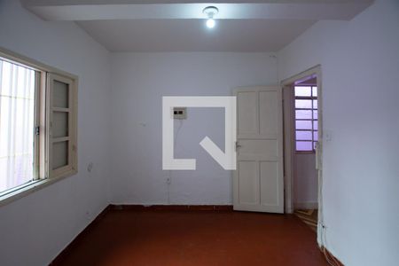 Quarto de casa para alugar com 2 quartos, 97m² em Ferreira, São Paulo