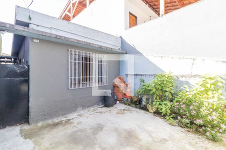 Casa para alugar com 97m², 2 quartos e 1 vagaGaragem