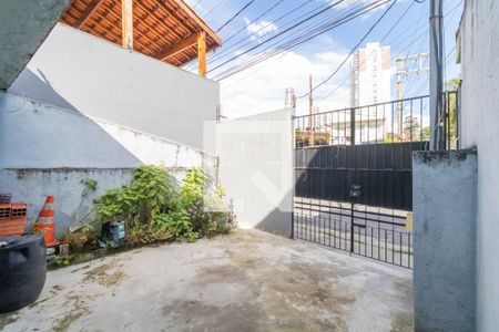 Casa para alugar com 97m², 2 quartos e 1 vagaGaragem