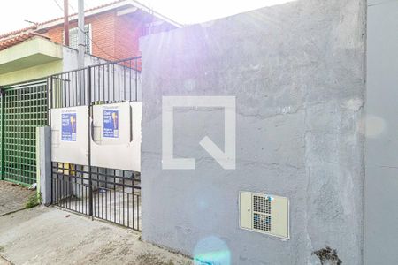 Casa para alugar com 97m², 2 quartos e 1 vagaFachada