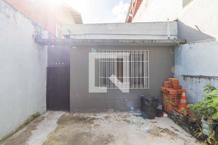 Casa para alugar com 97m², 2 quartos e 1 vagaGaragem