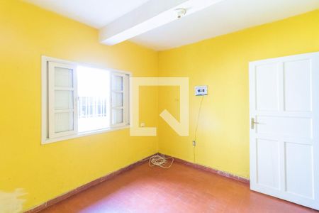 Quarto 1 de casa para alugar com 2 quartos, 97m² em Ferreira, São Paulo