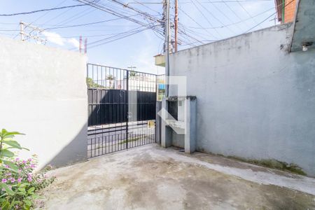 Casa para alugar com 97m², 2 quartos e 1 vagaGaragem
