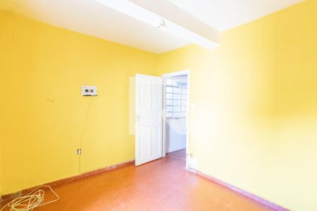 Quarto 1 de casa para alugar com 2 quartos, 97m² em Ferreira, São Paulo