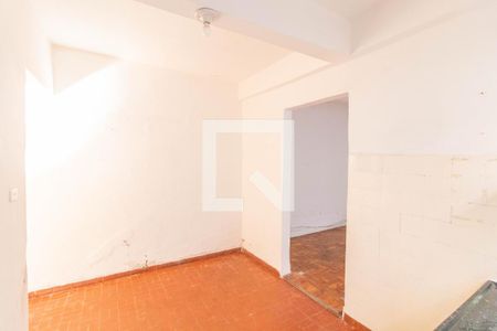 Casa para alugar com 97m², 2 quartos e 1 vagaCozinha