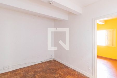 Sala de casa para alugar com 2 quartos, 97m² em Ferreira, São Paulo