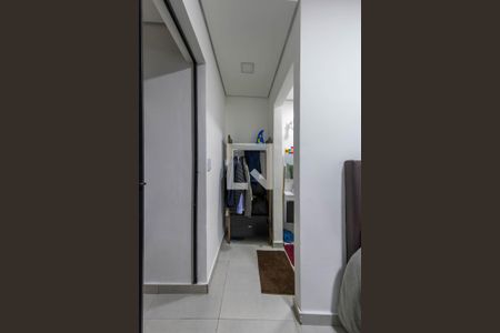 Studio à venda com 28m², 1 quarto e 1 vaga Studio à venda com 28m², 1 quarto e 1 vagaQuarto 1