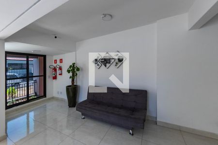 Studio à venda com 28m², 1 quarto e 1 vaga Studio à venda com 28m², 1 quarto e 1 vagaÁrea comum