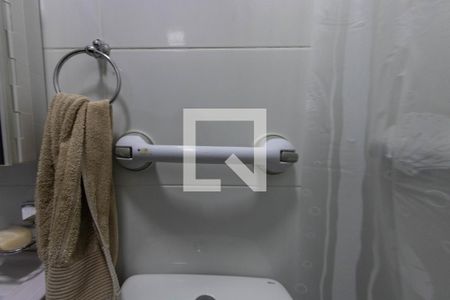 Studio à venda com 28m², 1 quarto e 1 vaga Studio à venda com 28m², 1 quarto e 1 vagaBanheiro