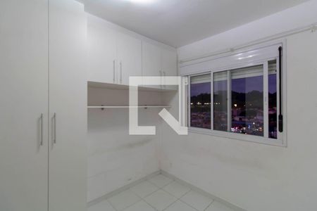 Quarto de apartamento para alugar com 1 quarto, 33m² em Jardim Santa Teresinha, São Paulo