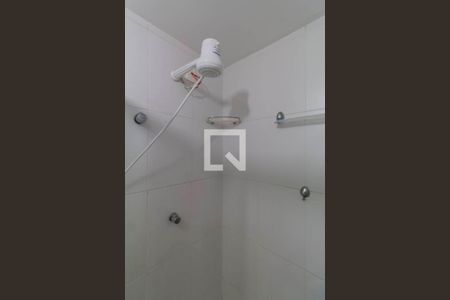 Apartamento para alugar com 33m², 1 quarto e 1 vaga Apartamento para alugar com 33m², 1 quarto e 1 vagaBanheiro