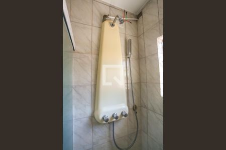 Casa para alugar com 30m², 2 quartos e sem vaga Casa para alugar com 30m², 2 quartos e sem vagaBanheiro