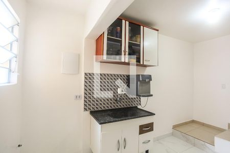 Casa para alugar com 30m², 2 quartos e sem vaga Casa para alugar com 30m², 2 quartos e sem vagaCozinha